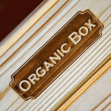 Заказчик Organic B. — Украина, Киев.