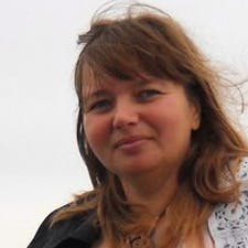 Фрилансер Юлия Ш. — Украина. Специализация — Продвижение в социальных сетях (SMM), Реклама в социальных медиа