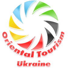 Заказчик Oriental T. — Украина, Киев.