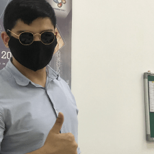 Freelancer Sinan E. — Turkmenistan, Ашхабад. Fachgebiet — Enterprise Resource Planning (ERP), Windows