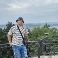 Фрилансер Анатолій Г. — Украина, Киев. Специализация — Продвижение в социальных сетях (SMM), Контент-менеджер