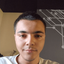 Muhammad Oripov