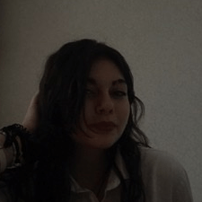 Фрилансер Oriyana H. — Украина, Львов. Специализация — Перевод текстов, Английский язык