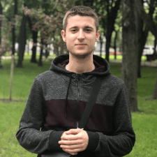 Фрилансер Дмитрий О. — Украина, Запорожье. Специализация — HTML и CSS верстка, PHP