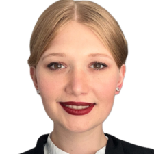 Freelancer Anna O. — Portugalia, Ponta Delgada. Specjalizacja — Obróbka zdjęć, Copywriting