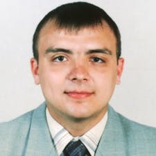 Zleceniodawca Aleksandr O. — Ukraina.