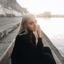 Фрилансер Olena R. — Украина, Киев. Специализация — Английский язык, Разработка презентаций