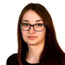 Оксана Рожак