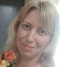 Freelancer Orislava K. — Ukraine, Stryi. Core skill — Customer Support, Copywriting