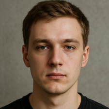 Freelancer Danil P. — Usbekistan, Ташкент. Fachgebiet — Python, Texterstellung