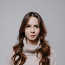 Орина Іванова