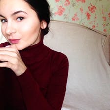 Freelancer Ira O. — Ukraine, Lvov. Core skill — Articles & Blog Posts, Copywriting