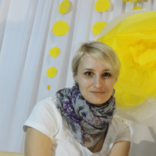 Фрилансер Ирина П. — Украина, Полтава. Специализация — Рерайтинг