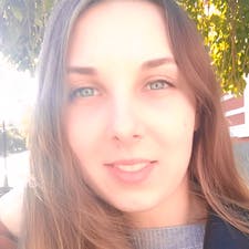 Фрилансер Орися Д. — Украина, Каменец-Подольский. Специализация — Работа с клиентами, Рерайтинг