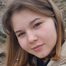 Freelancer Yevheniia O. — Ukraine, Aleksandrovka. Core skill — Photo Processing, Ukrainian