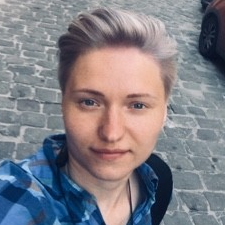 Анастасія Осадча