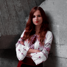 Фрилансер Ирина О. — Украина, Киев. Специализация — Копирайтинг, Обработка фото
