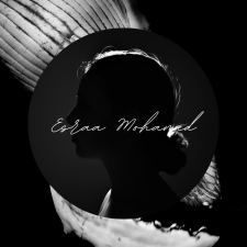 Freelancer Esraa M. — Egypt, Cairo. Core skill — Data Processing