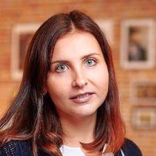 Заказчик Ольга С. — Украина.