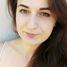 Фрилансер Олександра Д. — Украина, Львов. Специализация — Полиграфический дизайн, Логотипы