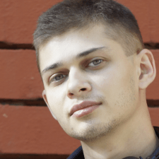 Freelancer Mykola M. — Ukraina, Dniepr. Specjalizacja — Tworzenie modeli 3D, Plany i schematy techniczne