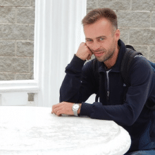 Фрилансер Олег Щ. — Украина, Чернигов. Специализация — Базы данных и SQL, Парсинг данных