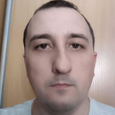 Фрилансер Oleksandr C. — Украина, Каменское. Специализация — HTML и CSS верстка, Javascript и Typescript