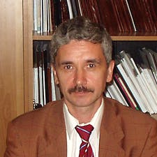 Александр Егоров