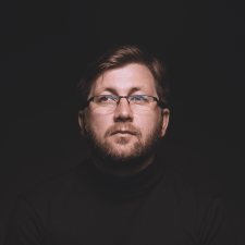 Freelancer Aleksandr S. — Ukraina, Dniepr. Specjalizacja — Malarstwo i grafika, Projektowanie dla poligrafii