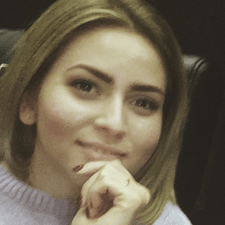 Фрилансер Alena O. — Украина, Одесса. Специализация — Контекстная реклама, Реклама в социальных медиа