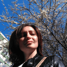 Фрилансер Олена Ш. — Украина, Львов. Специализация — Дизайн интерьеров