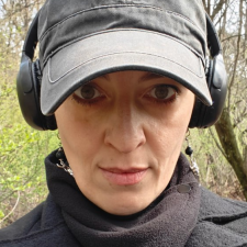 Freelancer Olga S. — Ukraina, Browary. Specjalizacja — Python, Tworzenie chatbota