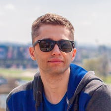 Фрилансер Андрей О. — Украина, Желтые Воды. Специализация — Дизайн сайтов