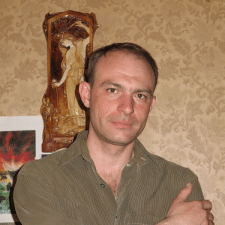Заказчик Андрей К. — Украина, Киев.