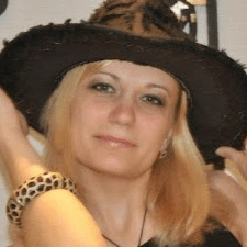 Заказчик Olya S. — Украина, Киев.