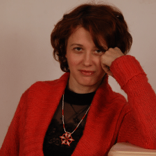 Фрилансер Ксения О. — Украина, Глухов. Специализация — Написание статей, Копирайтинг
