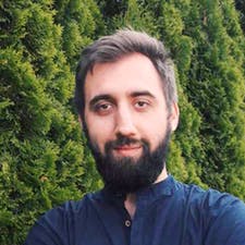 Freelancer Sergey H. — Ukraine, Kyiv. Core skill — Web Programming, Website Development