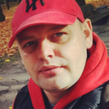 Заказчик Олексій С. — Украина, Днепр.