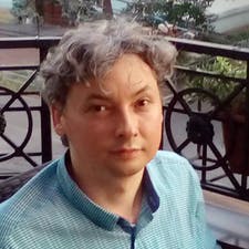 Заказчик Остап Х. — Украина, Киев.