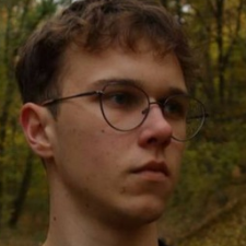 Freelancer Ostap K. — Ukraine, Lvov. Core skill — Engineering