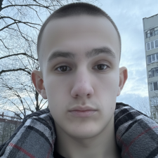 Ostap Lukivskyi