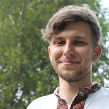Фрилансер Остап М. — Украина, Львов. Специализация — HTML и CSS верстка, Веб-программирование