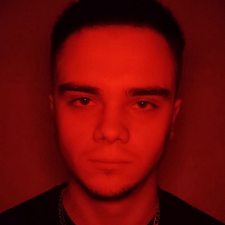 Serhii Goncharov