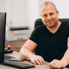 Freelancer Yurii — Ukraine, Zhitomir. Specialization — Web programming, CMS installation and configuration