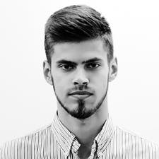 Freelancer Sergey O. — Ukraina, Nikołajew. Specjalizacja — Promocja w sieciach społecznościowych (SMM), Obróbka danych