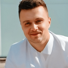 Freelancer Ostap S. — Ukraine, Lvov. Core skill — Javascript and Typescript, Databases & SQL