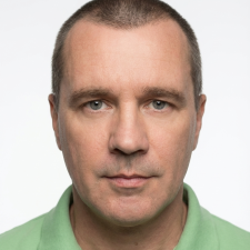 Freelancer Yevhen O. — Ukraine, Kalush. Core skill — Content Management, Search Engine Optimization (SEO)