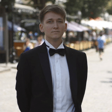 Фрилансер Denis O. — Украина, Одесса. Специализация — Веб-программирование