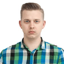 Фрилансер Виталий О. — Украина, Полтава.