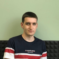Заказчик Данііл О. — Украина, Киев.